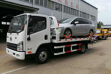 北京汽车紧急附近救援救援公司 汽车救援维修专业