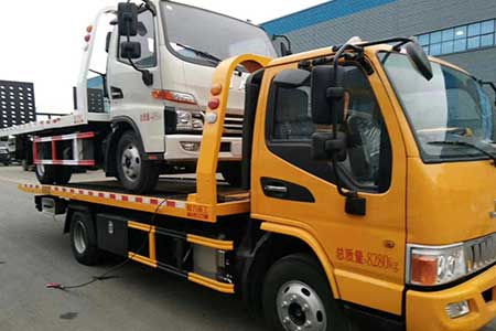 汽车救援中心怎么合作 救援拖车需要多少钱北京汽车救援现场维修