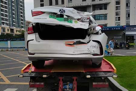 天津河滩汽车紧急救援服务道路救援公司汽车维修救援中心