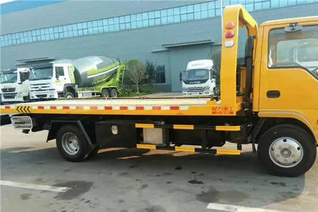 汉沽区救援拖车拖车24小时服务热线